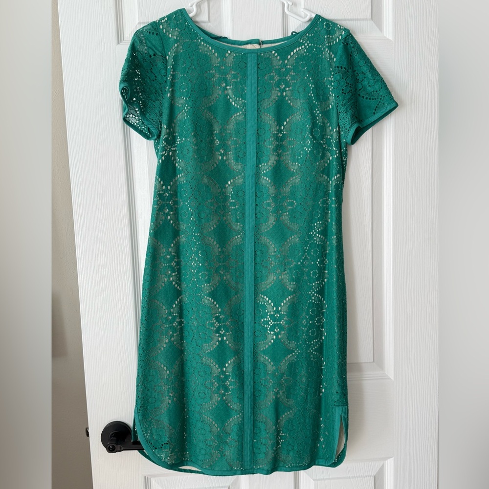 Adrianna, Papell dress